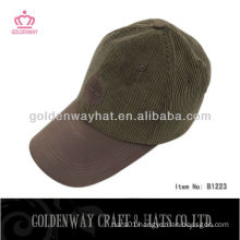 100 % nylon baseball cap cheap for promotional with embroidery logo